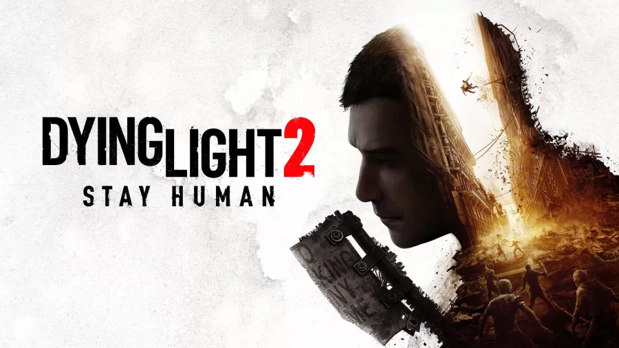 Dying Light 2 Stay Human wallpaper