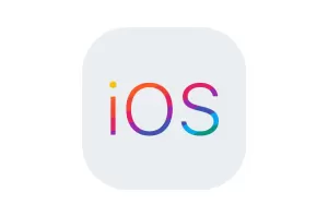 Box-art pre hru s názvom iOS