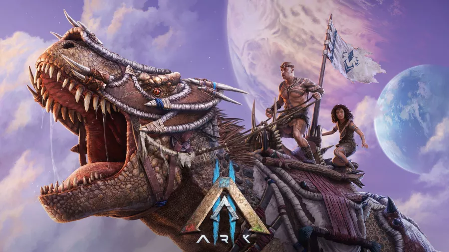 ARK2_KeyArt_3840x2160