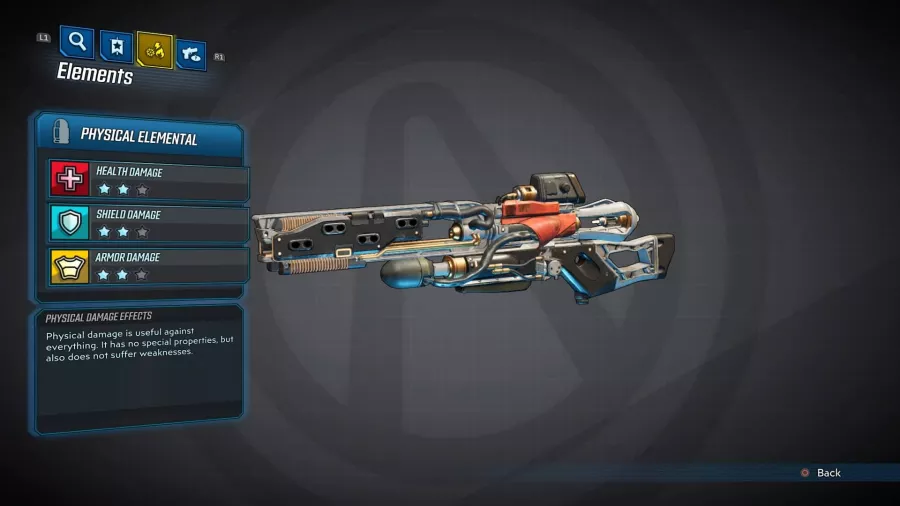 Borderlands 3 PS4 Screenshot 2