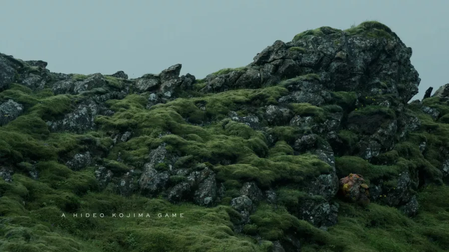 Death Stranding Recenzia screenshot 15