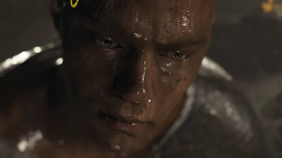 Detroit Become Human Recenzia screenshot 13