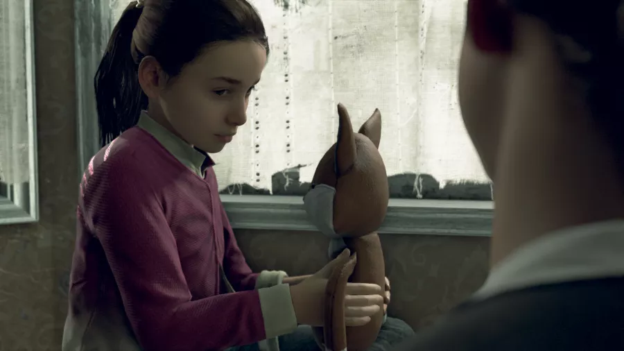 Detroit Become Human Recenzia screenshot 6