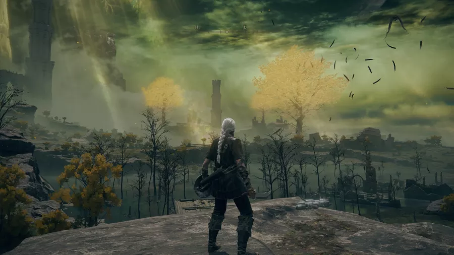 Elden Ring Recenzia screenshot 1