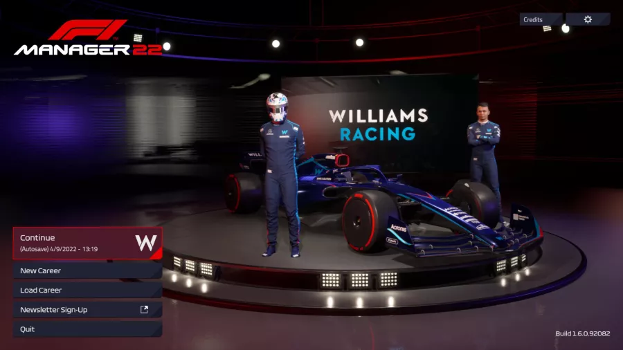 F1 Manager 2022 Recenze_10