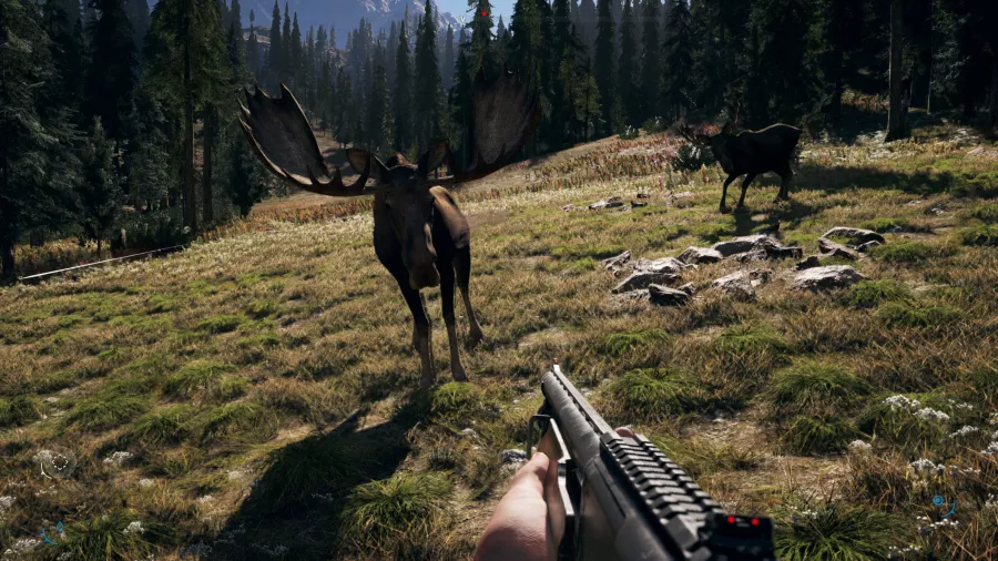 Far Cry 5 Screenshot 12