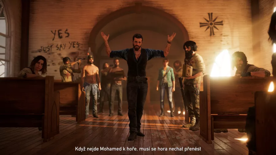 Far Cry 5 Screenshot 9