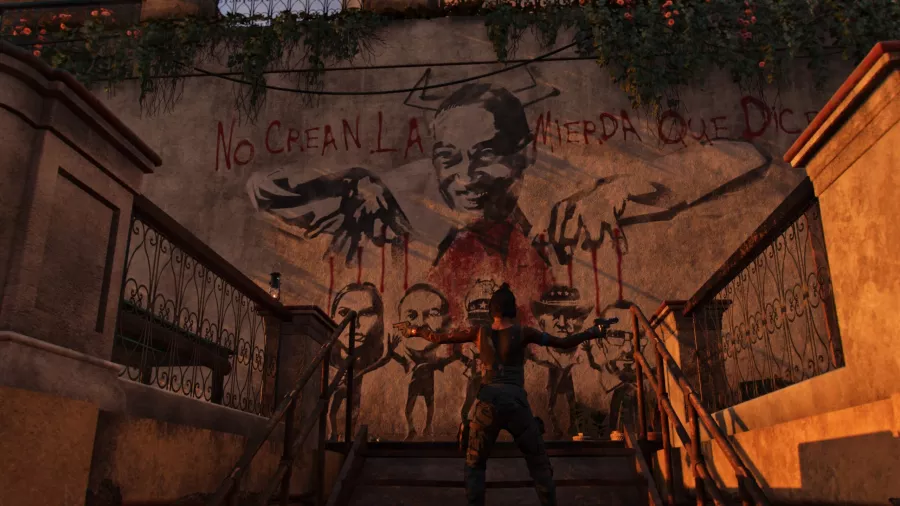 Far Cry 6 Recenzia screenshot 2