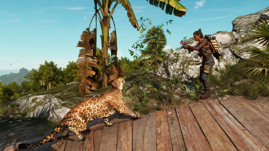 Far Cry 6 Recenzia screenshot 9