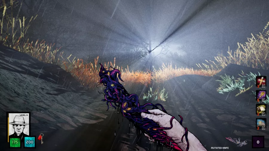 Forgive Me Father Screenshot 3