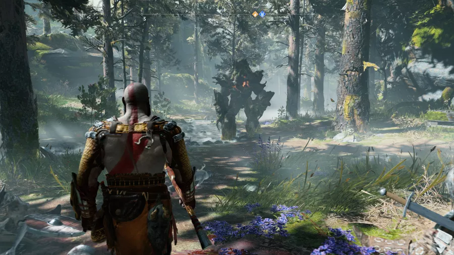 God of War Recenzia 15