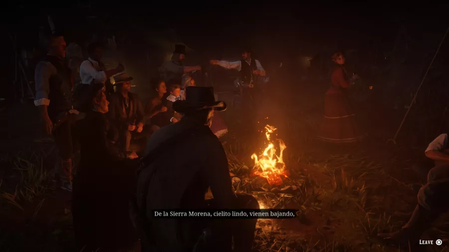 Red Dead Redemption 2 recenzia screenshot 14