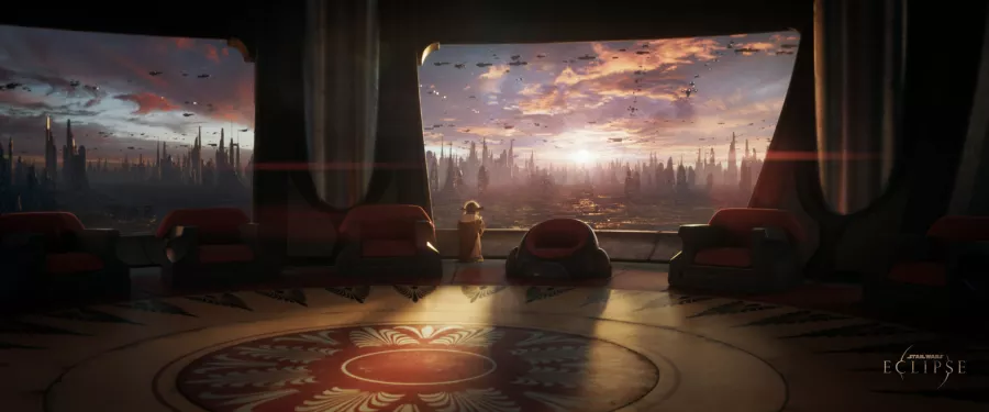 Star Wars Eclipse 3