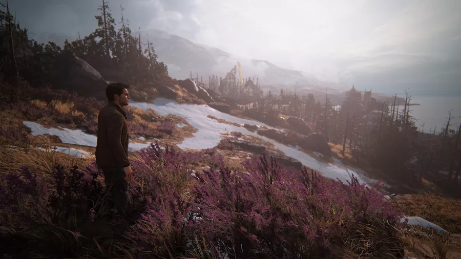Uncharted 4: A Thief&rsquo;s End