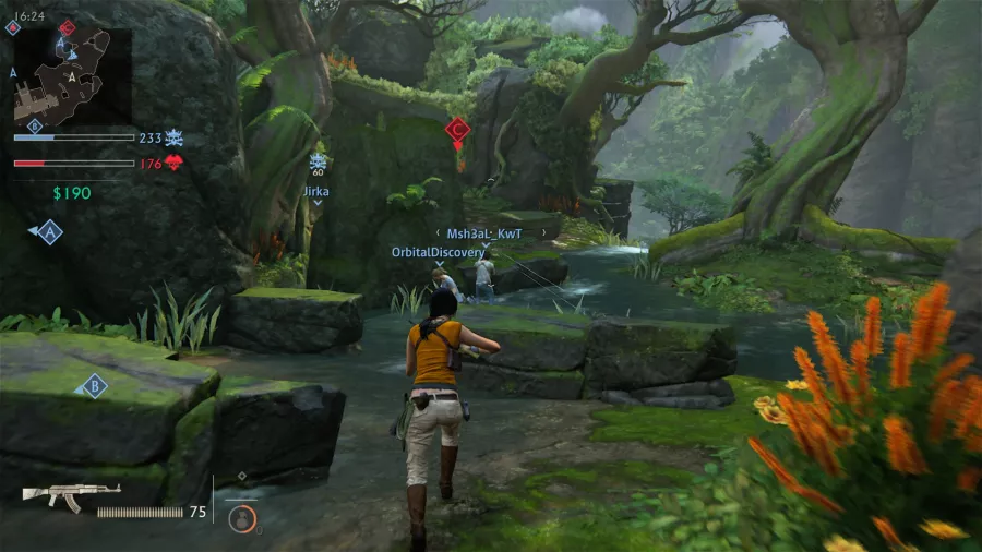 Uncharted 4: A Thief&rsquo;s End