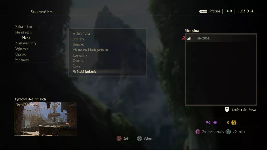 Uncharted 4: A Thief&rsquo;s End
