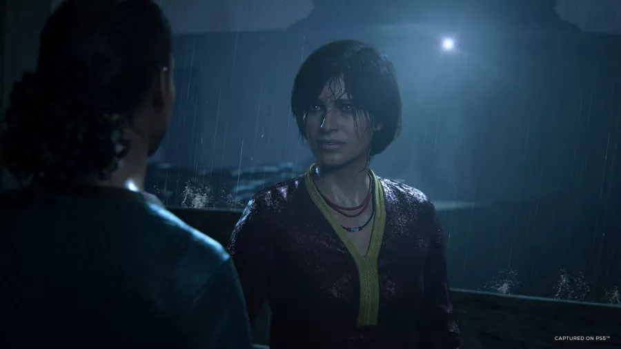 Uncharted Legacy Of Thieves Collection Recenzia screenshot 5