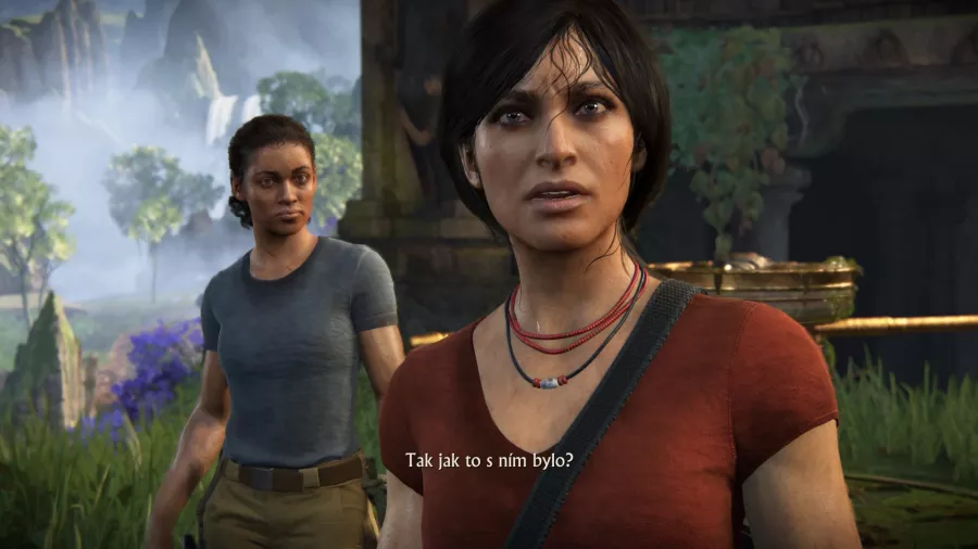 Uncharted The Lost Legacy review screenshot 13