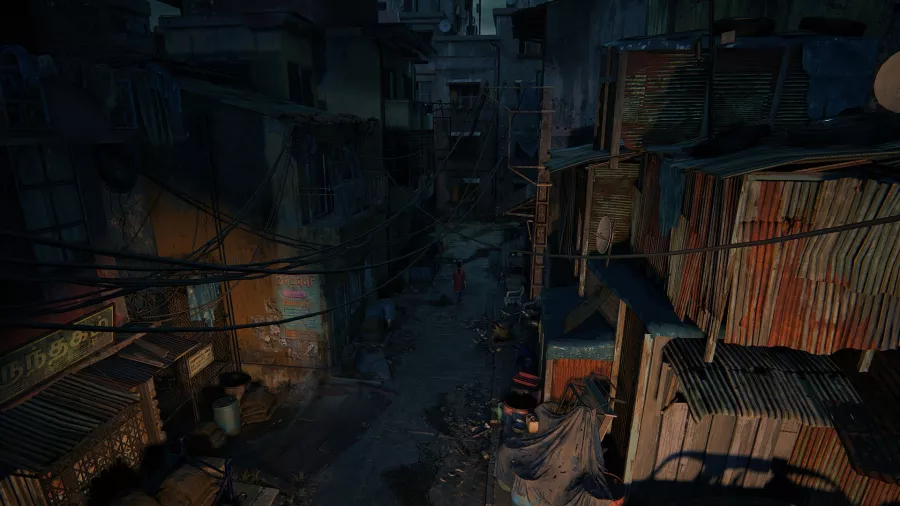 Uncharted The Lost Legacy review screenshot 4