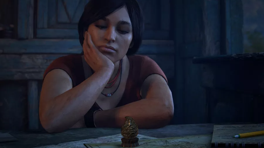 Uncharted The Lost Legacy review screenshot 9