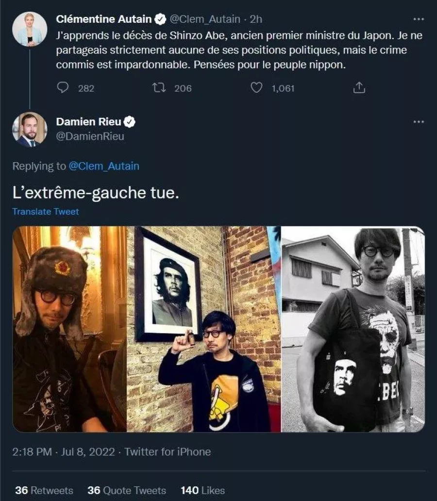 hideo-kojima-shinzo-abe