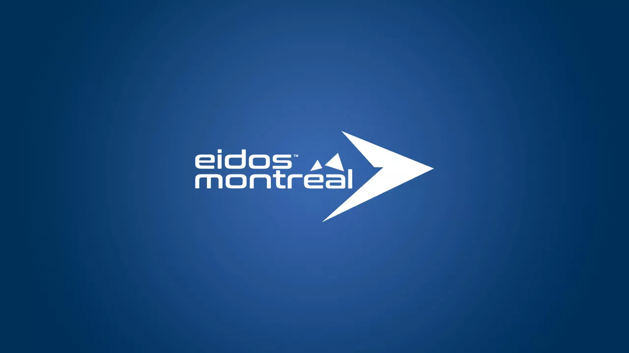 Eidos Montreal Logo