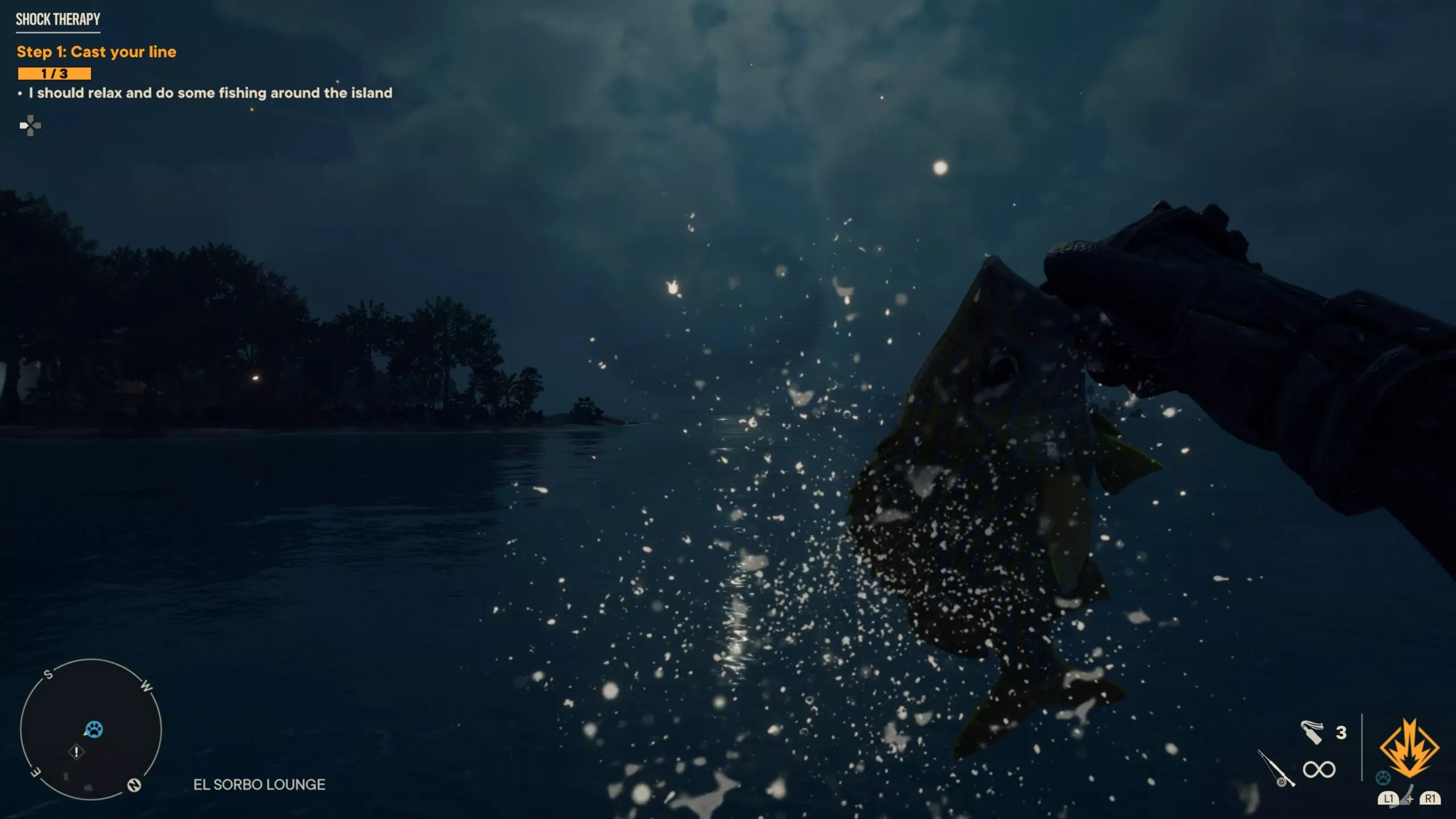 Far Cry 6 Recenzia screenshot 4