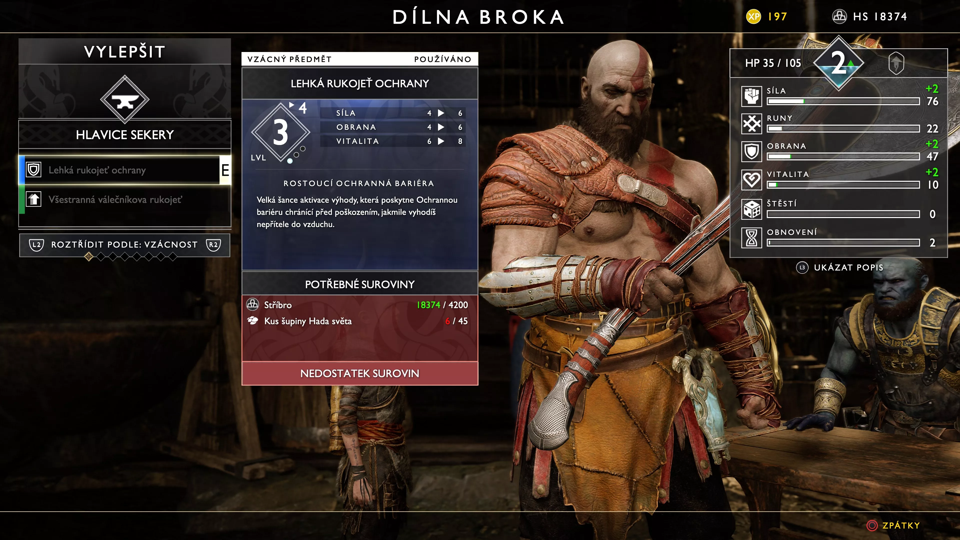 God of War Recenzia 10