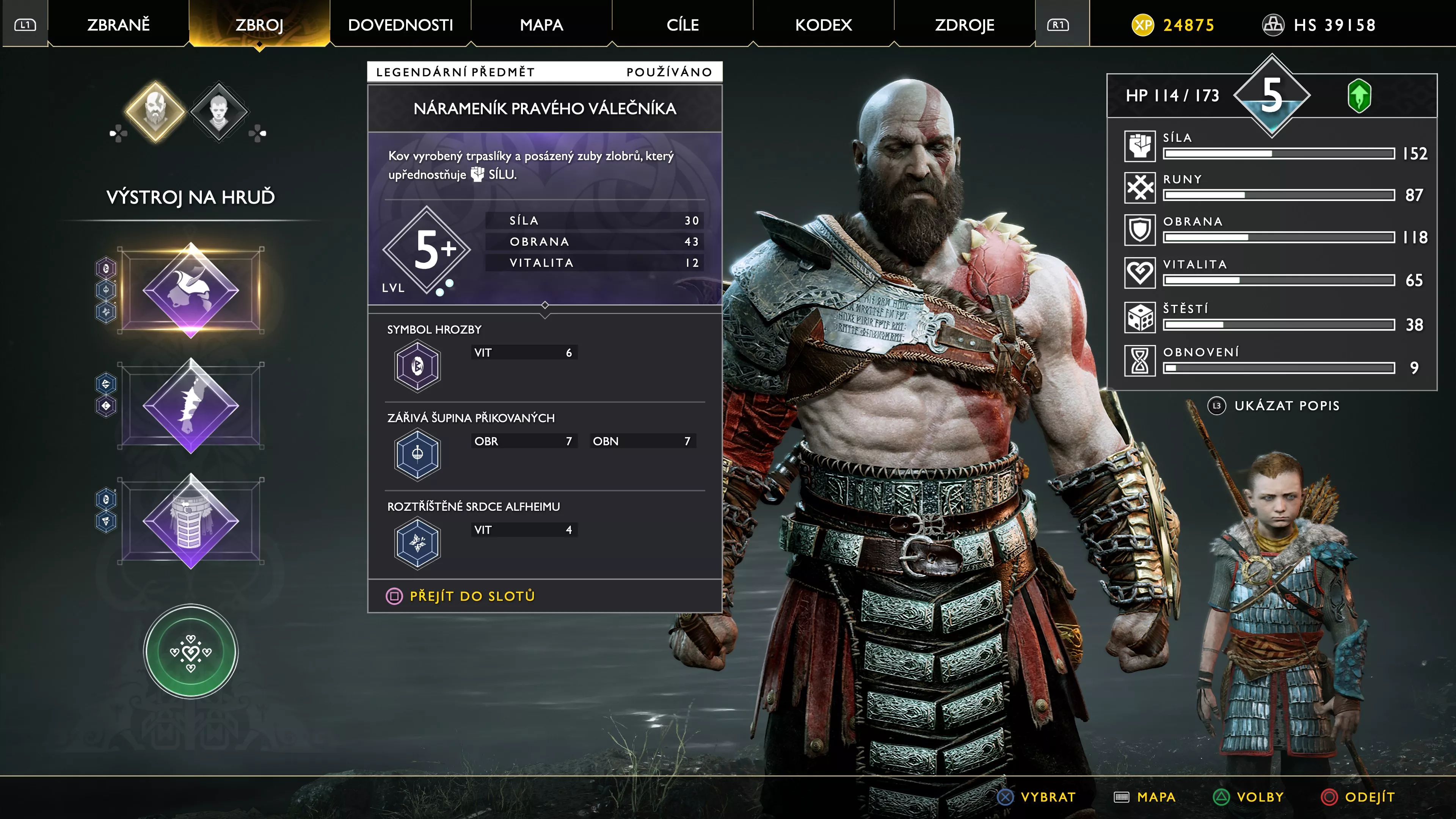 God of War Recenzia 17