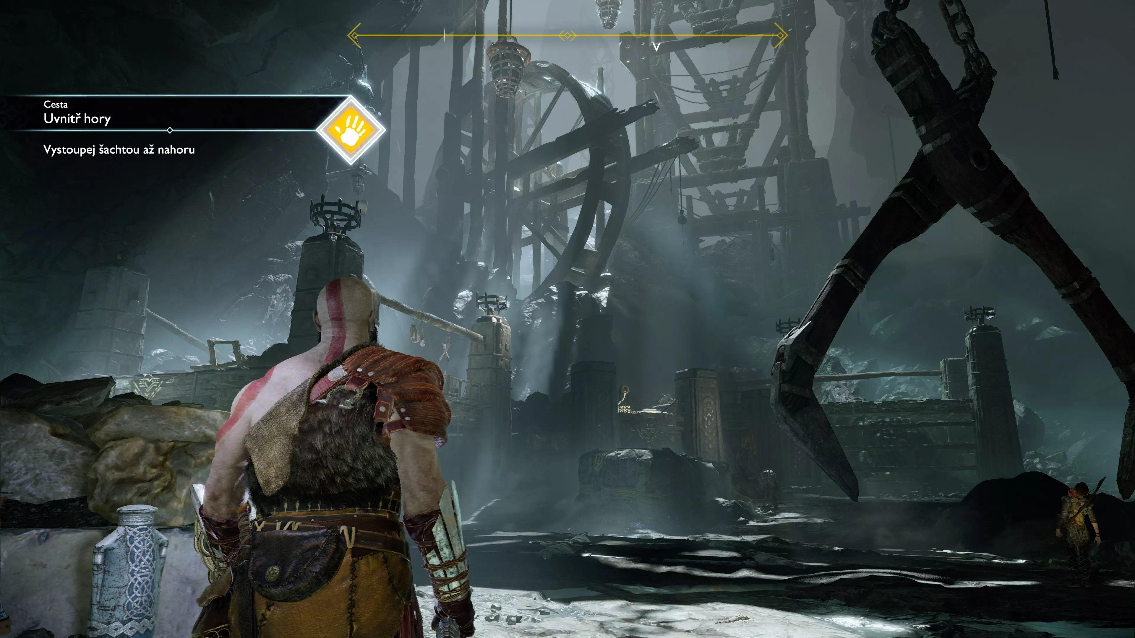 God of War Recenzia 8