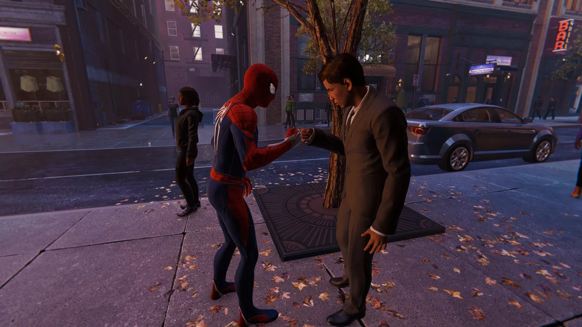 Marvels-Spider-Man-Remastered-Screenshot-9