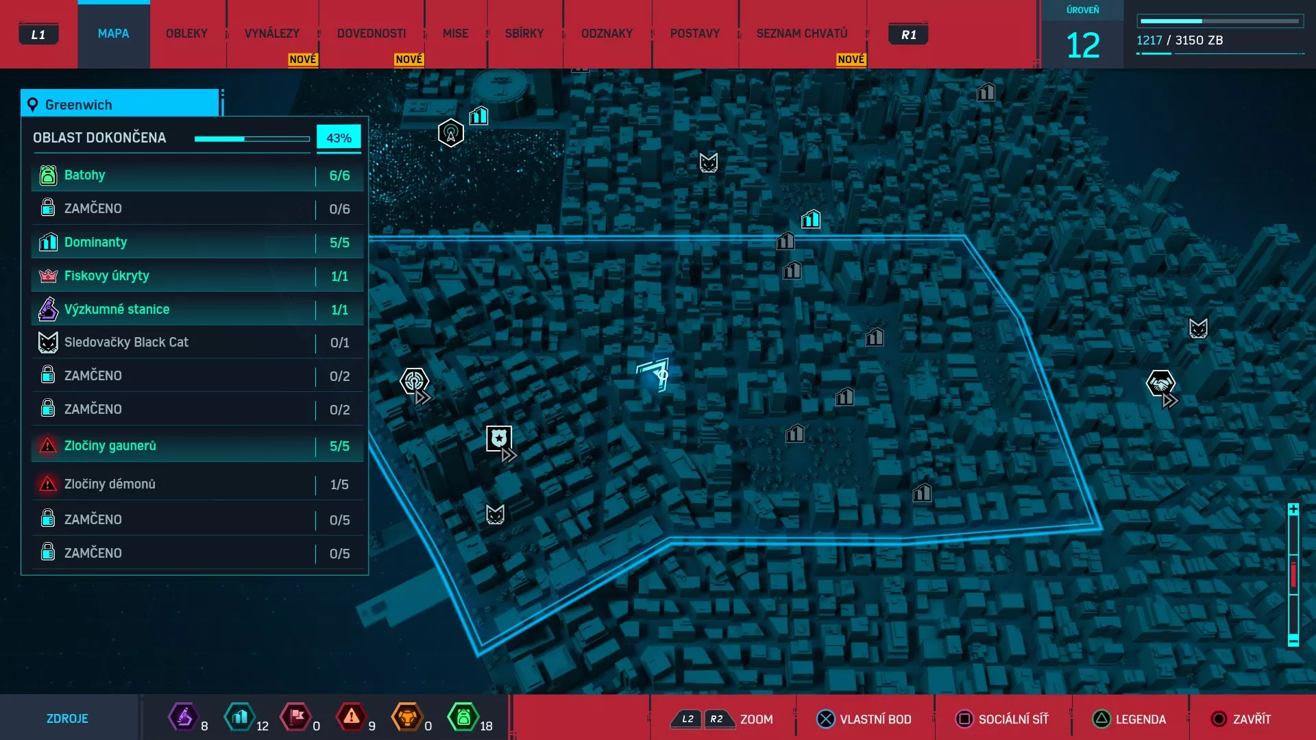 Marvels Spider Man recenzia screenshot 7