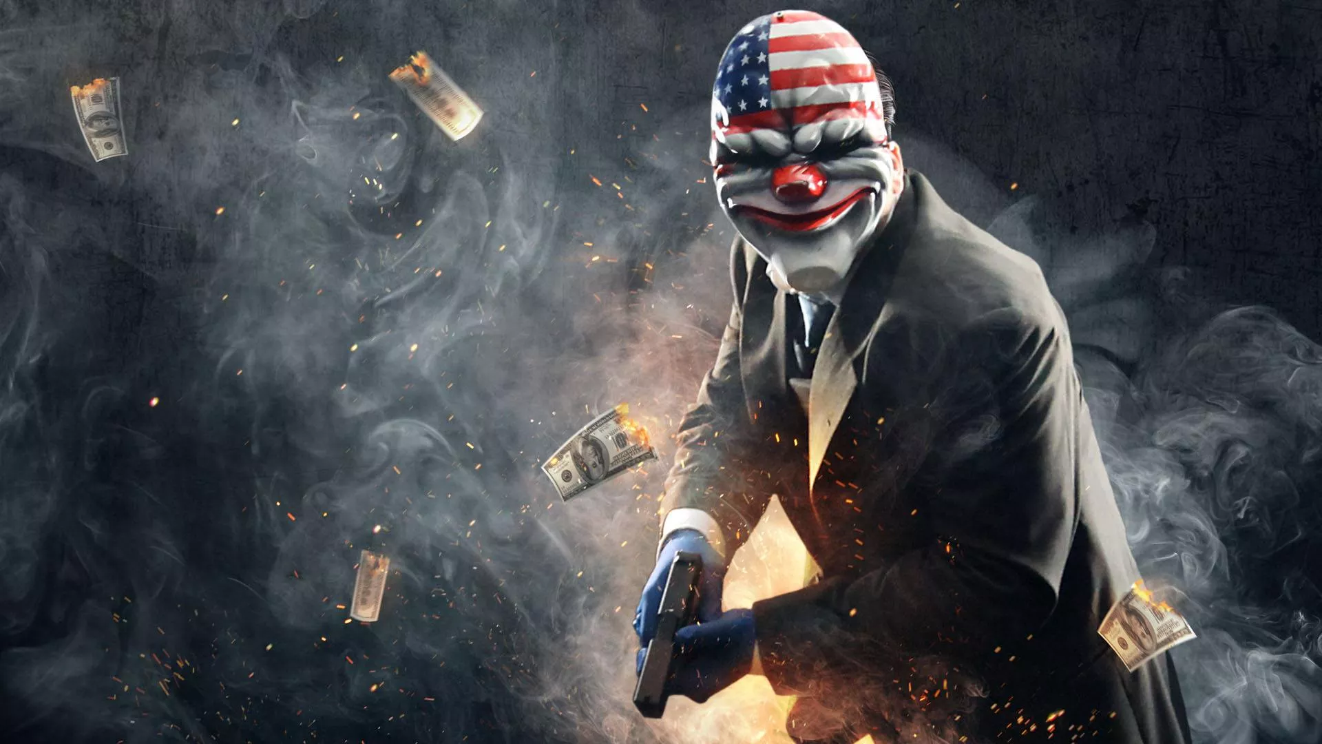 PayDay 2 recenze