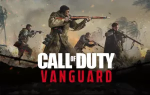 Call of Duty Vanguard 2021