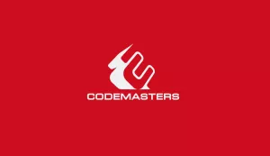 Box-art pre hru s názvom Codemasters