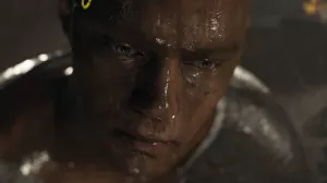 Detroit Become Human Recenzia screenshot 13