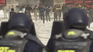 Detroit Become Human Recenzia screenshot 17