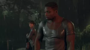 Detroit Become Human Recenzia screenshot 22