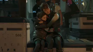 Detroit Become Human Recenzia screenshot 23