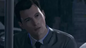 Detroit Become Human Recenzia screenshot 8