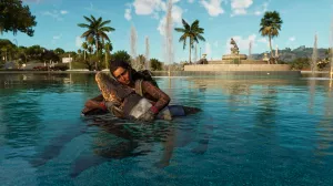 Far Cry 6 Recenzia screenshot 11