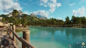 Far Cry 6 Recenzia screenshot 8
