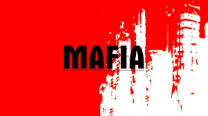 Box-art pre hru s názvom Séria Mafia