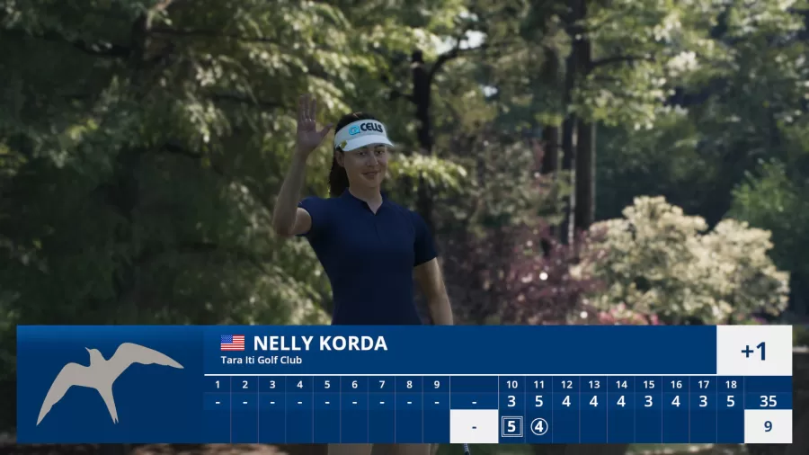 EA SPORTS PGA TOUR Screenshot (15)
