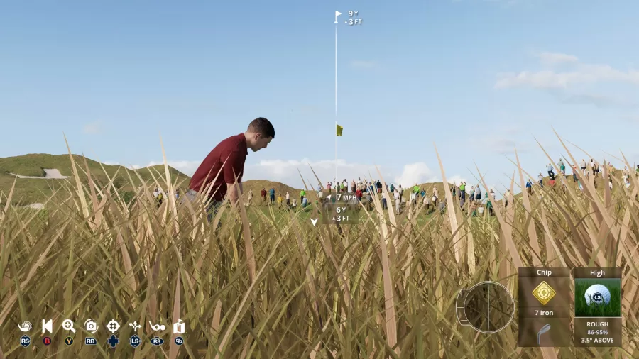 EA SPORTS PGA TOUR Screenshot (18)