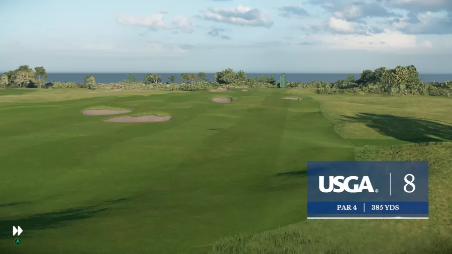 EA SPORTS PGA TOUR Screenshot (8)