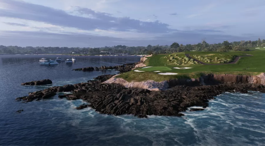 pga-tour-pebble-beach-cliff
