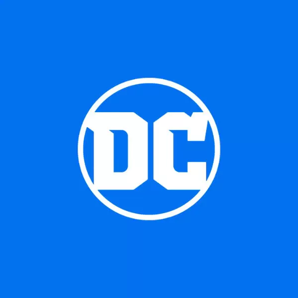 DC Logo