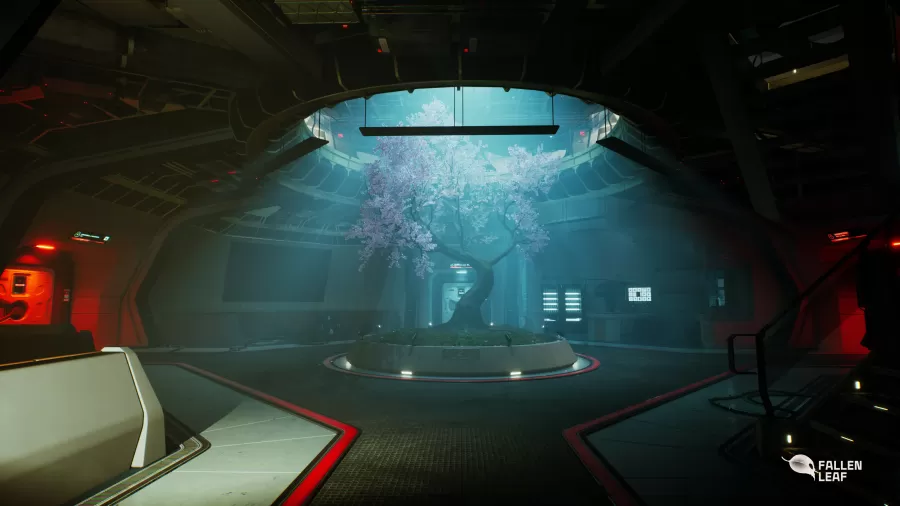 Fort Solis screenshot 4