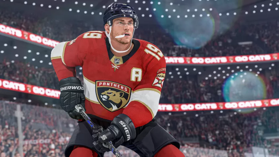 NHL 24 screenshot 2